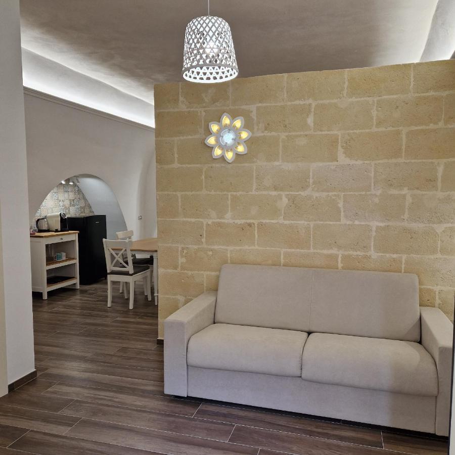 B&B Il Rosone Massafra Exterior photo