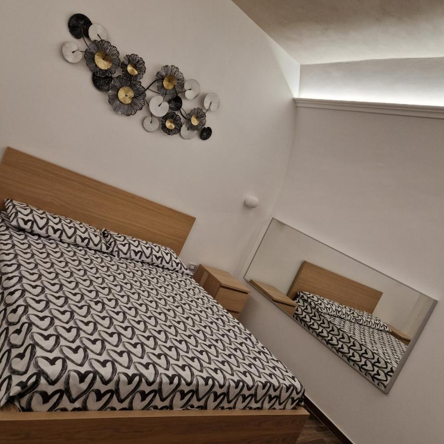 B&B Il Rosone Massafra Exterior photo